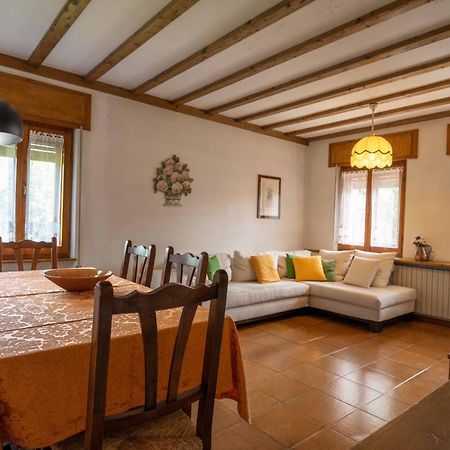 Casa Col Apartment Cortina d'Ampezzo Exterior photo