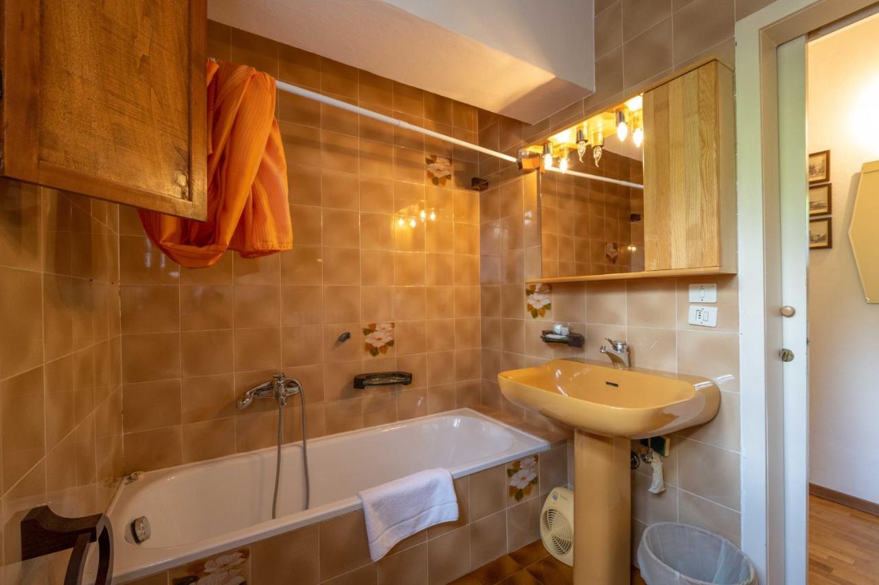 Casa Col Apartment Cortina d'Ampezzo Exterior photo