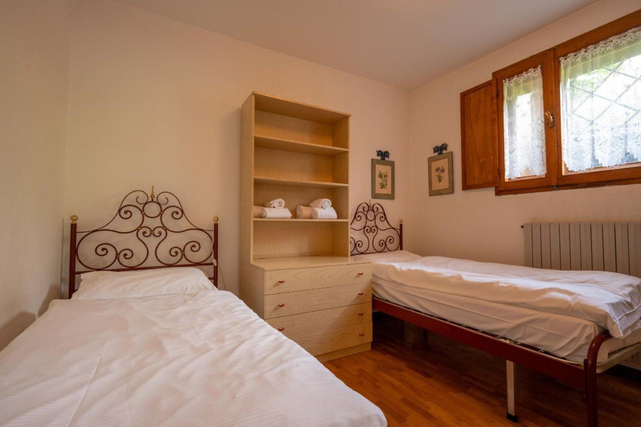 Casa Col Apartment Cortina d'Ampezzo Exterior photo