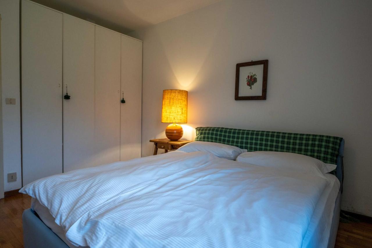 Casa Col Apartment Cortina d'Ampezzo Exterior photo
