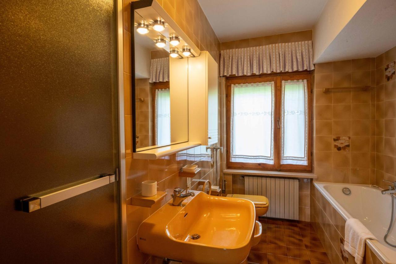 Casa Col Apartment Cortina d'Ampezzo Exterior photo